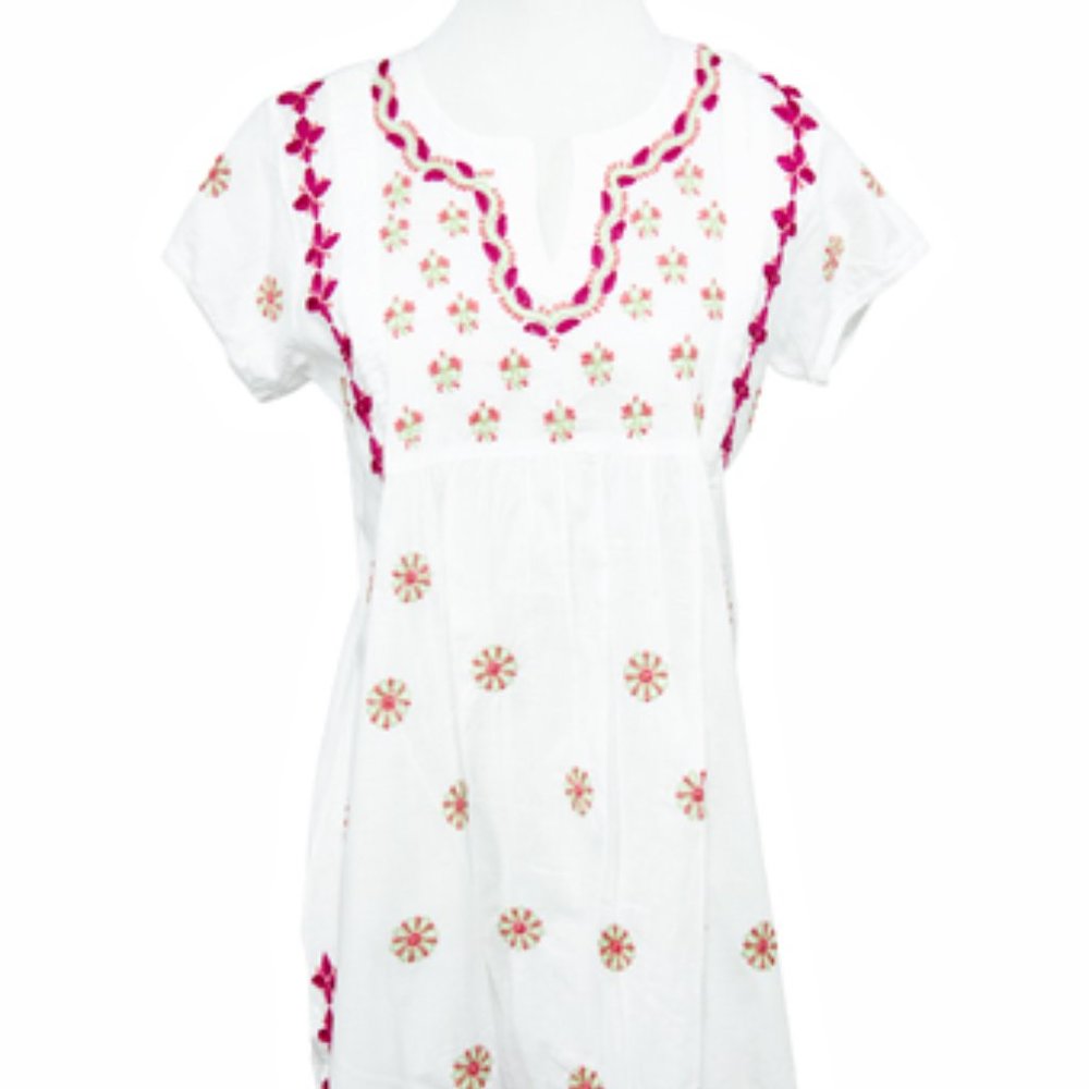 New!  Dress Top
